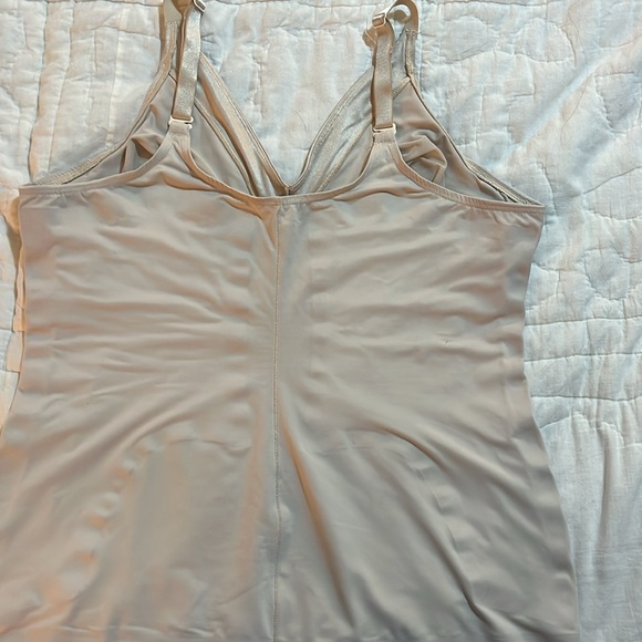 Ruby Ribbon Athena cami - Picture 3 of 4